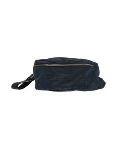 Рюкзаки и сумки на пояс Versace Jeans