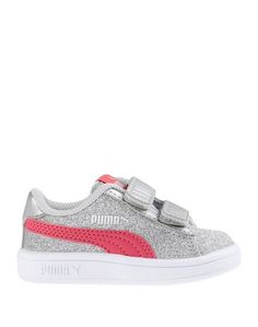 Низкие кеды и кроссовки Puma