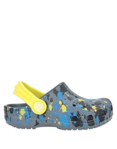Сандалии Crocs