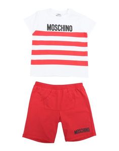 Комплекты Moschino