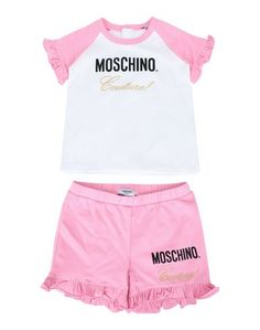 Комплекты Moschino