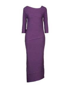 Платье длиной 3/4 Pinko