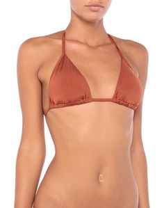 Купальный бюстгальтер Emporio Armani
