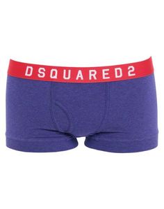 Боксеры Dsquared2