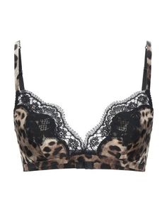Бюстгальтер Dolce & Gabbana
