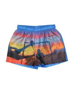 Шорты для плавания Bikkembergs