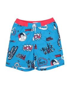 Шорты для плавания Little Marc Jacobs