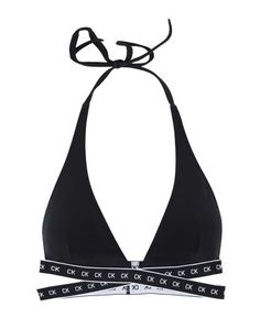 Купальный бюстгальтер Calvin Klein