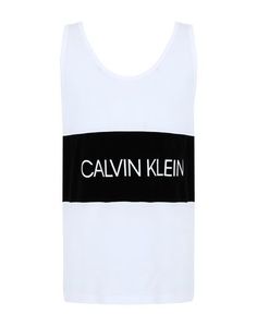 Майка Calvin Klein