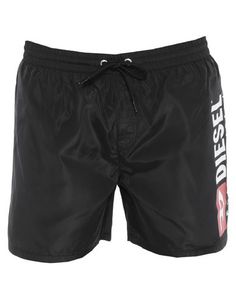 Шорты для плавания Diesel