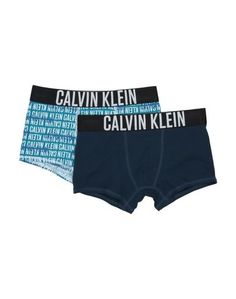 Боксеры Calvin Klein