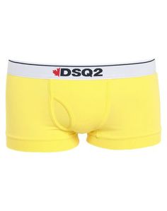 Боксеры Dsquared2