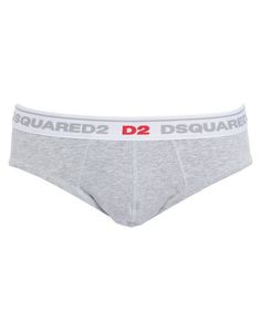 Трусы Dsquared2