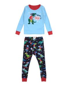 Пижама Hatley