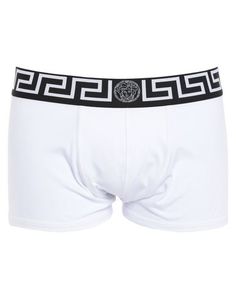 Боксеры Versace