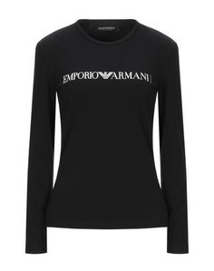Футболка Emporio Armani