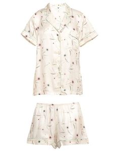 Пижама Twinset