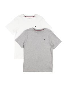 Футболка Tommy Hilfiger