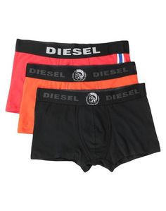 Боксеры Diesel