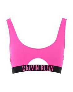 Купальный бюстгальтер Calvin Klein