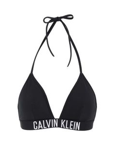 Купальный бюстгальтер Calvin Klein