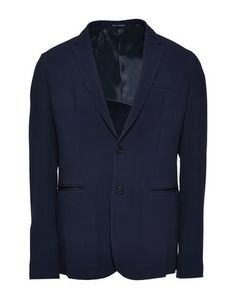 Пиджак Emporio Armani