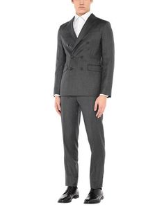 Костюм Dsquared2