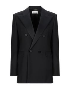 Пиджак Saint Laurent
