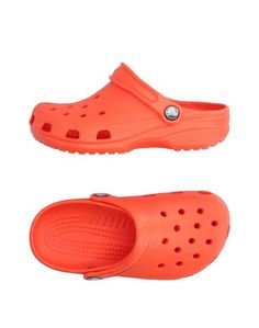 Сандалии Crocs