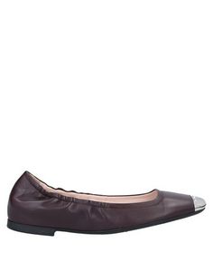 Балетки Bally