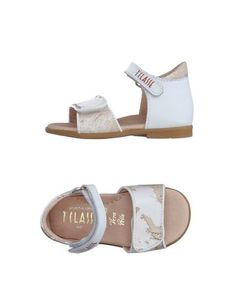 Сандалии Alviero Martini 1A Classe