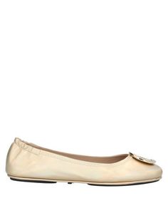 Балетки Tory Burch