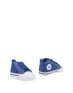 Обувь для новорожденных Converse ALL Star