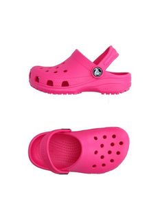 Сандалии Crocs