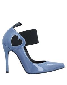 Туфли Love Moschino