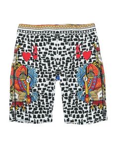 Бермуды Dolce & Gabbana