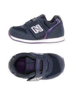 Низкие кеды и кроссовки New Balance