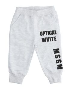 Повседневные брюки Msgm