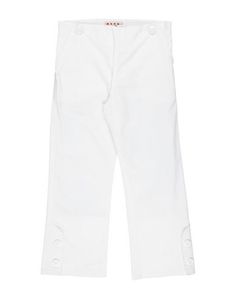 Повседневные брюки Marni