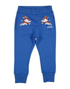 Повседневные брюки Diesel