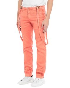 Повседневные брюки Marco Pescarolo