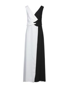 Длинное платье XS Milano