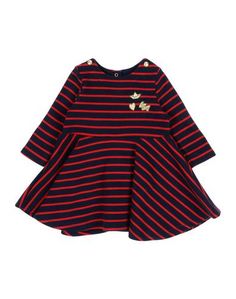 Платье Petit Bateau