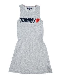 Платье Tommy Hilfiger