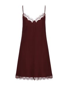 Короткое платье ChloÉ