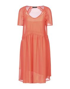 Короткое платье Twinset