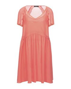 Короткое платье Twinset
