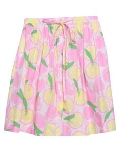 Юбка до колена Boutique Moschino