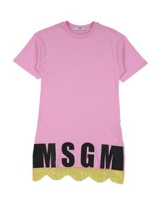 Платье Msgm