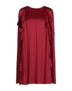 Короткое платье Valentino